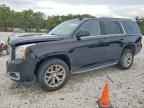 2017 GMC Yukon