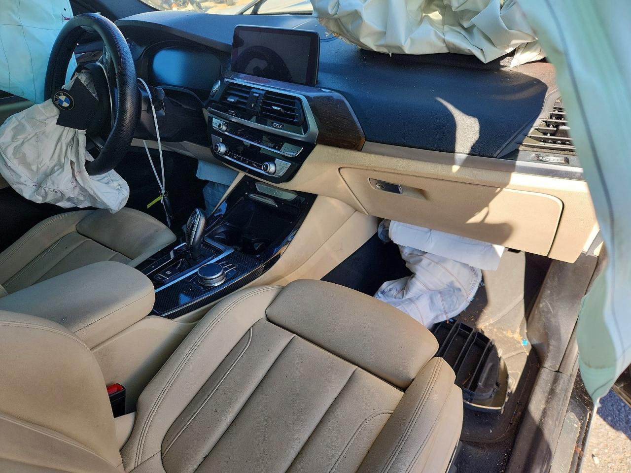 2020 BMW X3