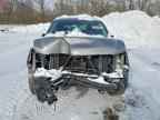 2009 CHEVROLET Avalanche