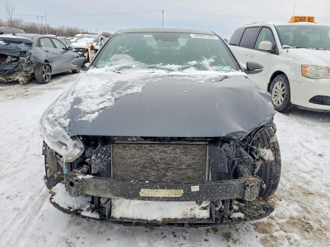 2020 KIA FORTE