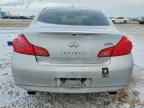 2011 INFINITI G37