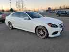 2016 MERCEDES-BENZ E-Class