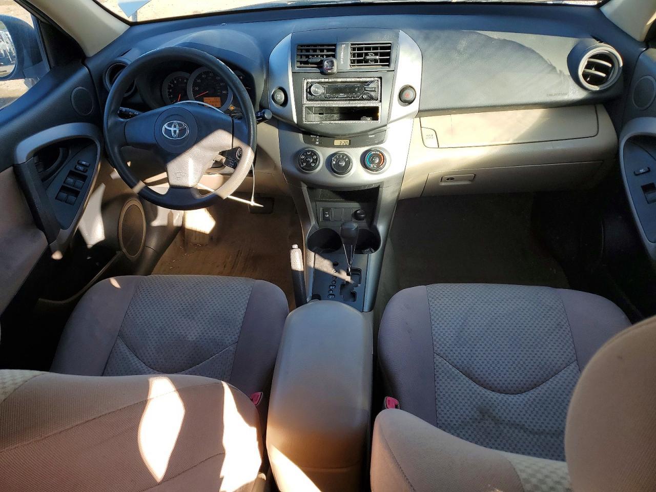 2006 TOYOTA RAV4