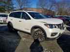 2019 NISSAN PATHFINDER