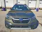 2021 SUBARU Outback