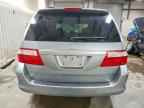 2007 HONDA ODYSSEY