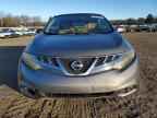 2011 NISSAN MURANO