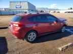 2017 SUBARU IMPREZA