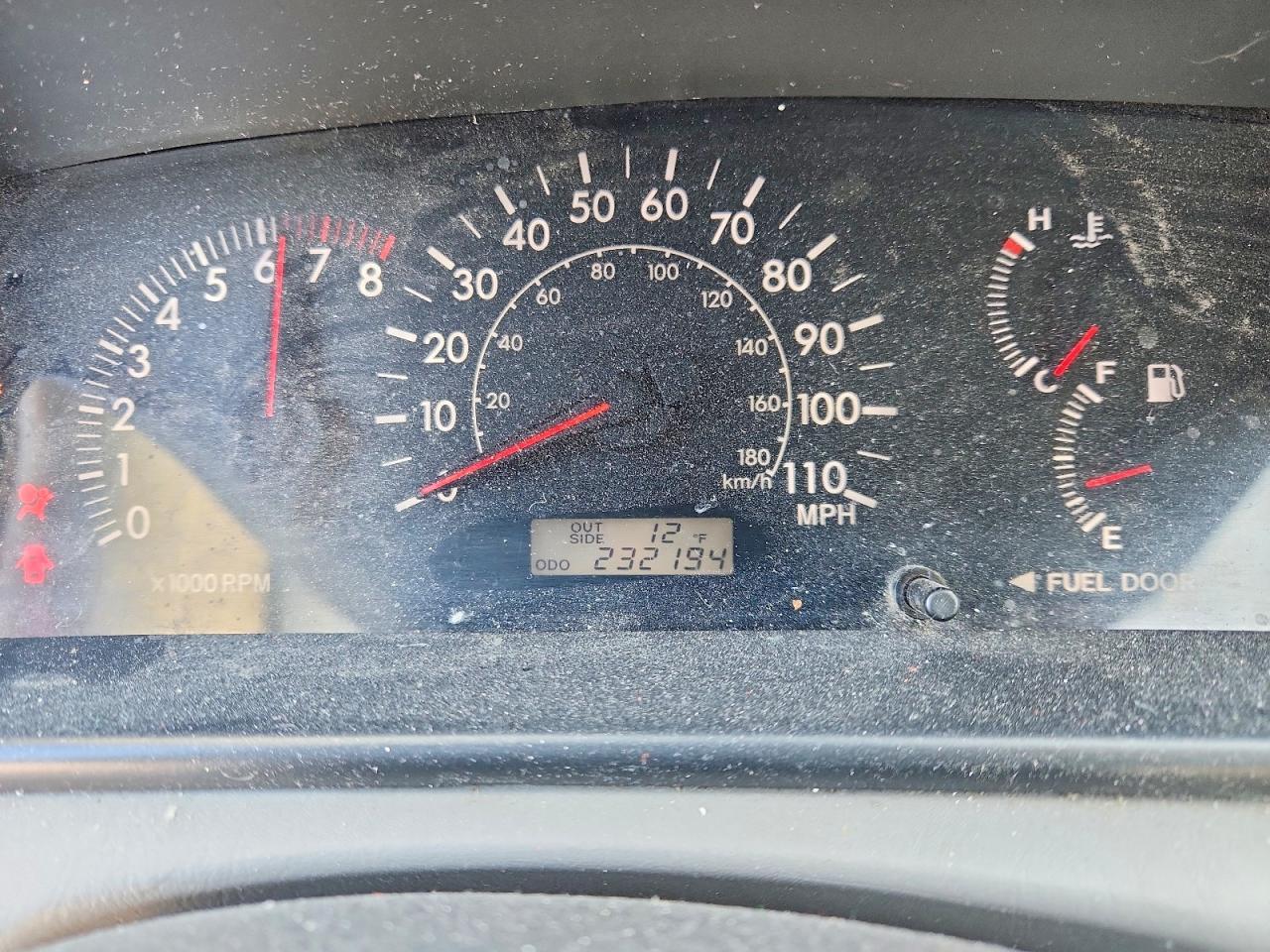 2006 TOYOTA COROLLA