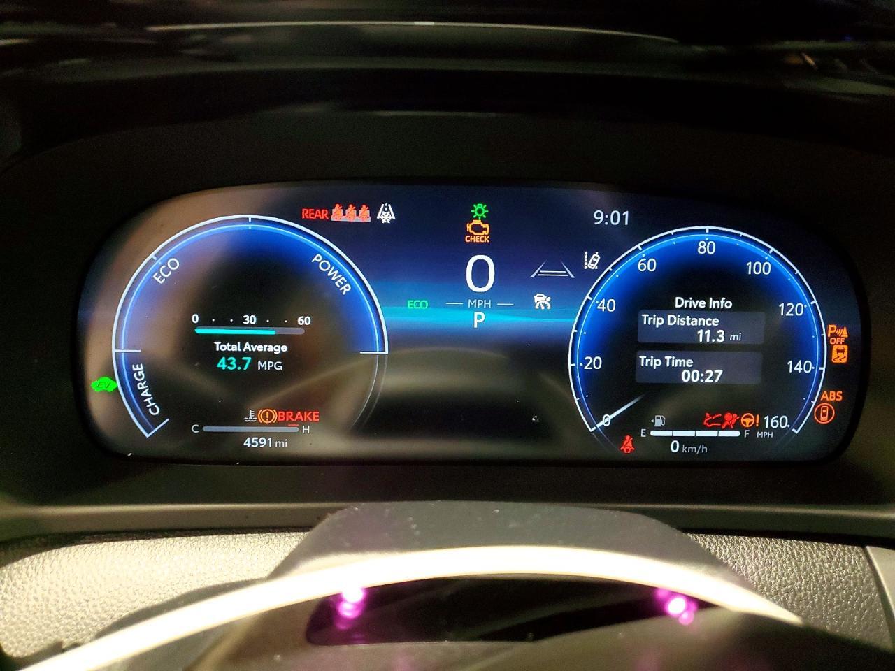 2026 TOYOTA Crown