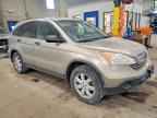 2007 HONDA CR-V