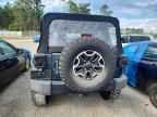 2007 JEEP WRANGLER