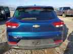 2021 CHEVROLET Trailblazer