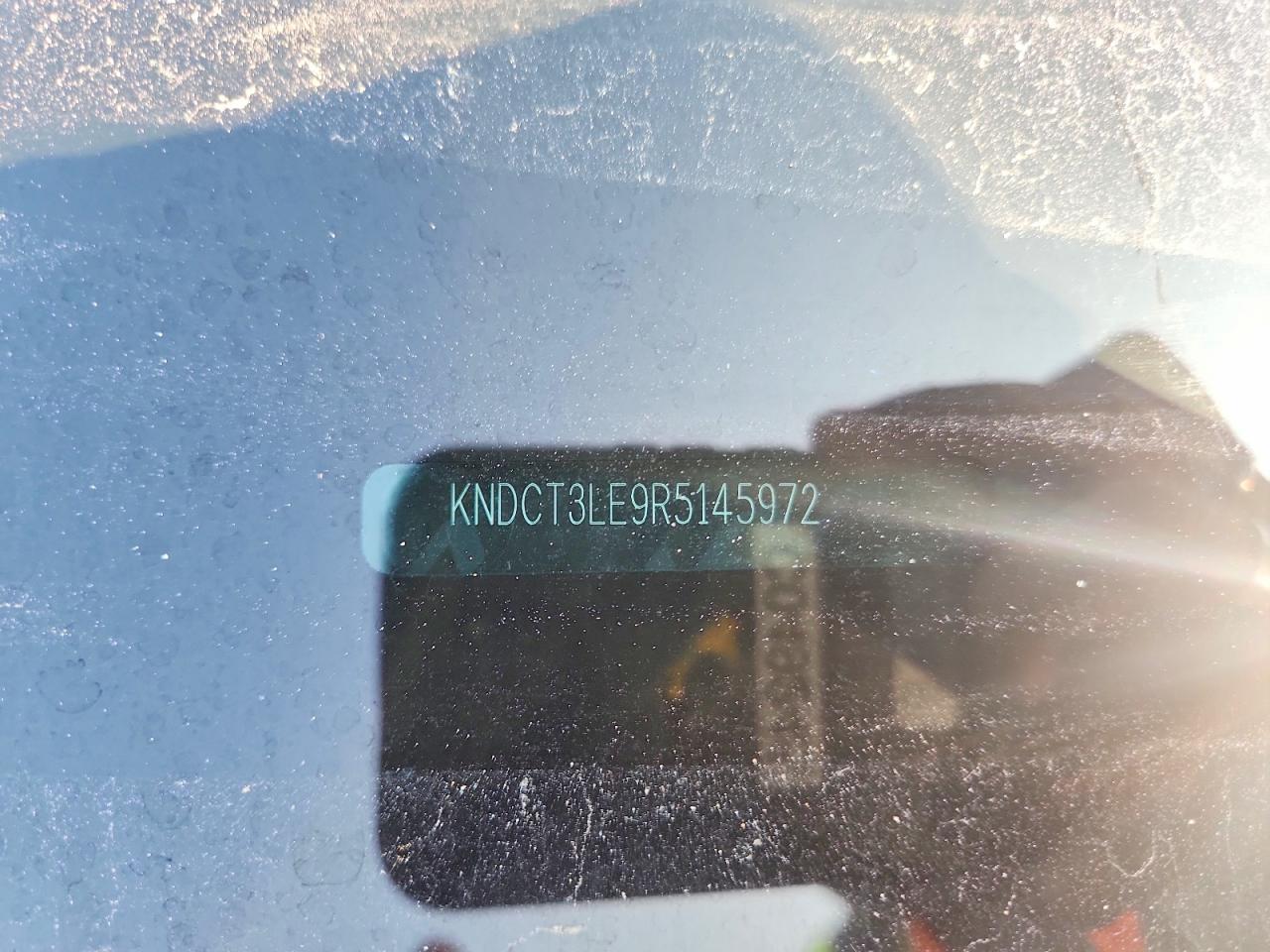 2024 KIA Niro