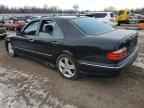 2001 MERCEDES-BENZ E-Class