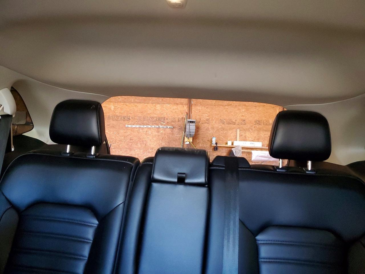 2021 FORD EDGE