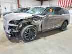 2021 LINCOLN Aviator