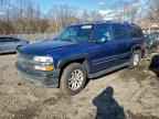 2001 CHEVROLET Suburban
