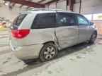2009 TOYOTA SIENNA