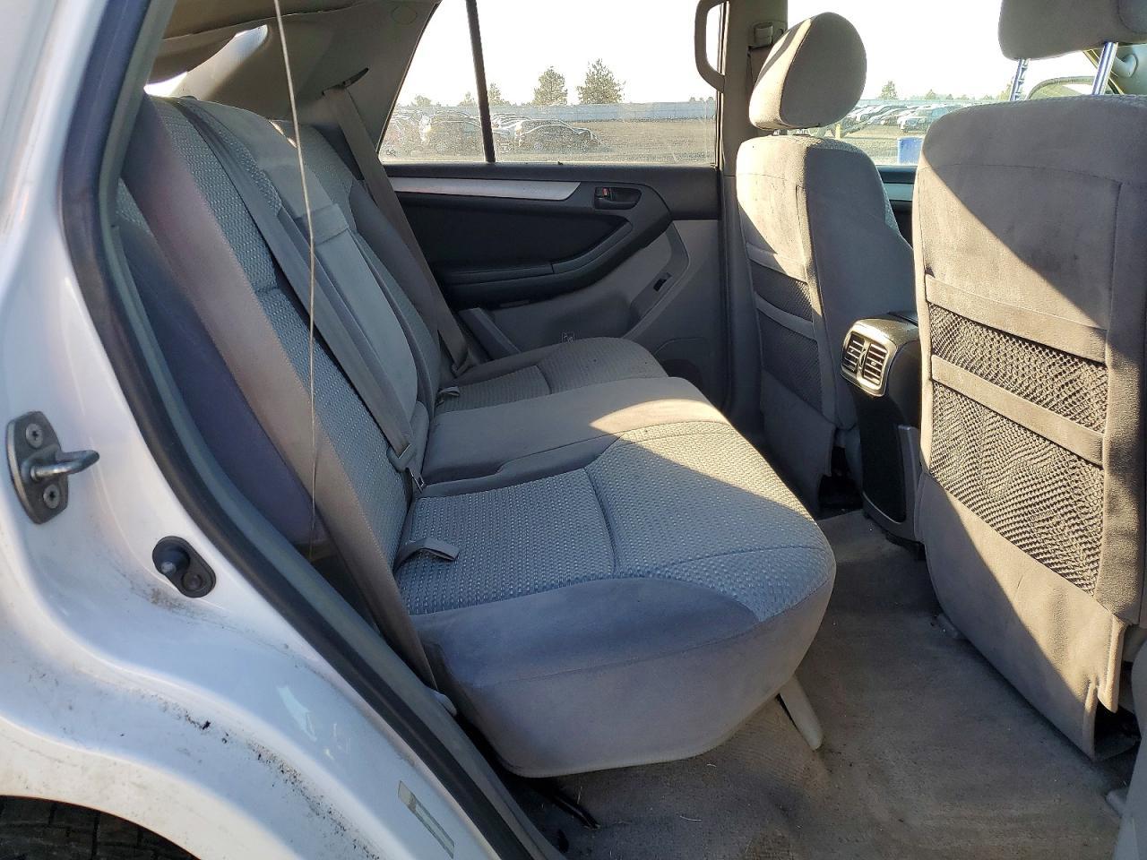 2005 TOYOTA 4Runner