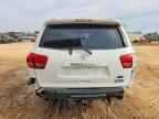 2015 TOYOTA Sequoia