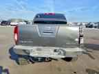 2005 NISSAN Frontier