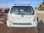 2006 SUBARU FORESTER
