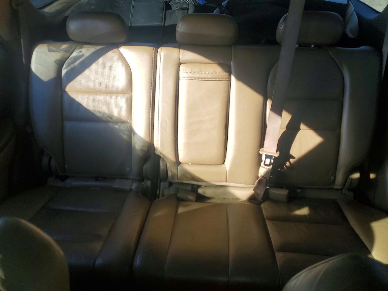 2005 ACURA MDX