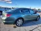 2010 HONDA ACCORD