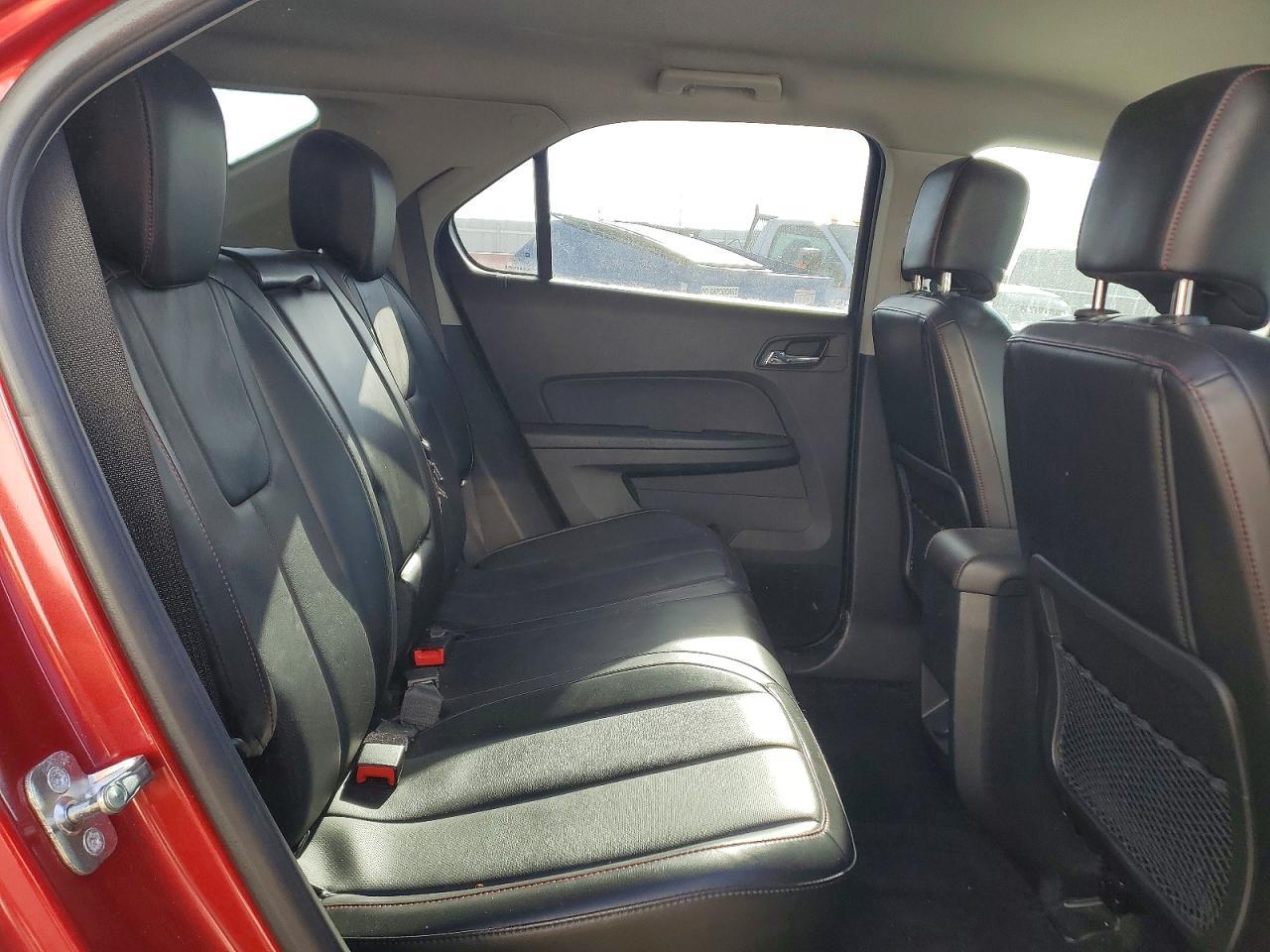 2013 CHEVROLET EQUINOX