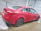 2016 KIA FORTE