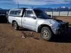 1985 NISSAN 720