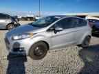 2017 FORD Fiesta
