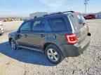 2009 FORD ESCAPE