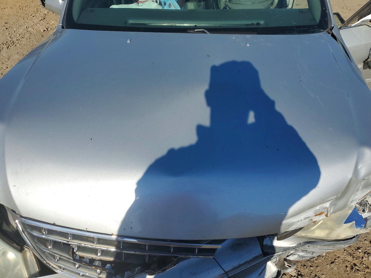 2003 TOYOTA Avalon