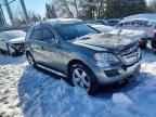 2011 MERCEDES-BENZ ML-Class