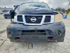 2009 NISSAN Armada