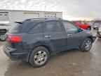 2007 ACURA MDX