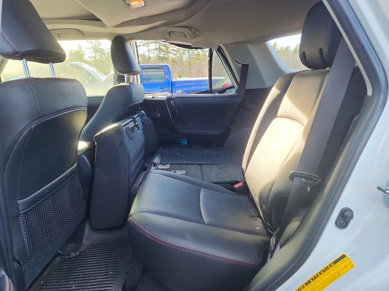 2024 TOYOTA 4Runner