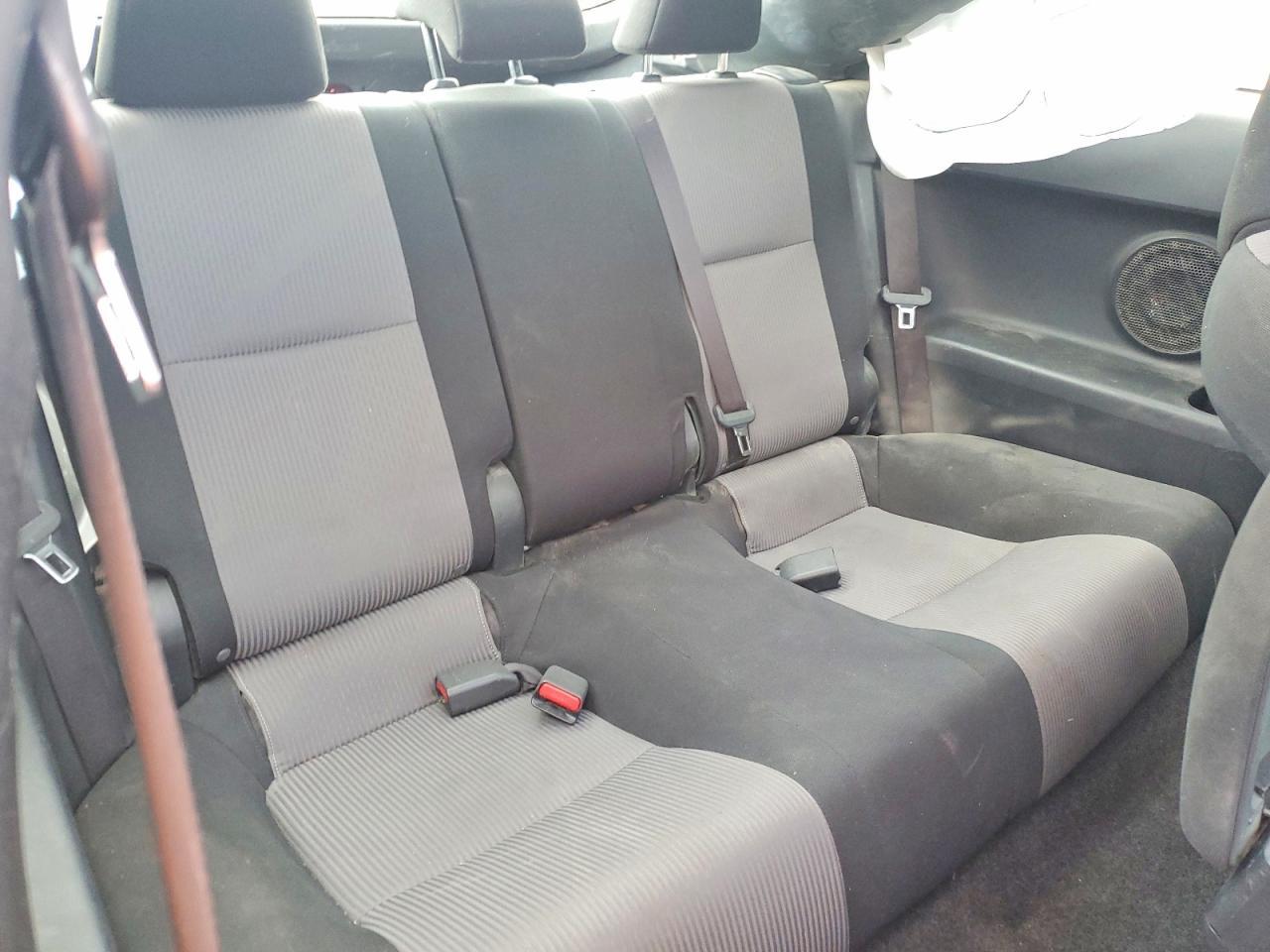 2016 TOYOTA SCION