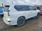 2021 LEXUS GX 460