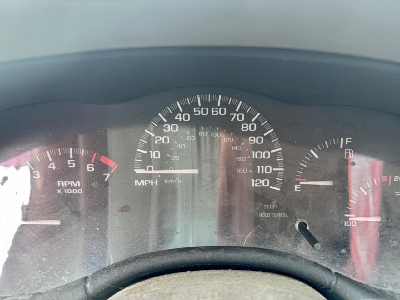 2005 CHEVROLET Classic