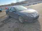 2010 FORD FUSION