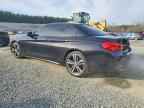 2014 BMW 4 Series