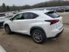 2015 LEXUS NX 200T
