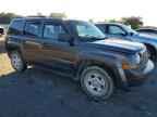 2016 JEEP PATRIOT
