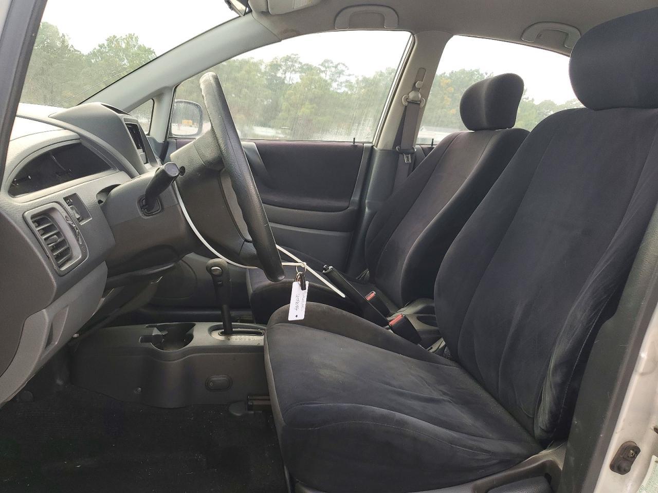 2003 SUZUKI Aerio