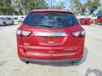 2014 CHEVROLET TRAVERSE
