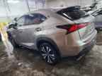 2018 LEXUS NX 300