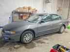 2003 MITSUBISHI Galant
